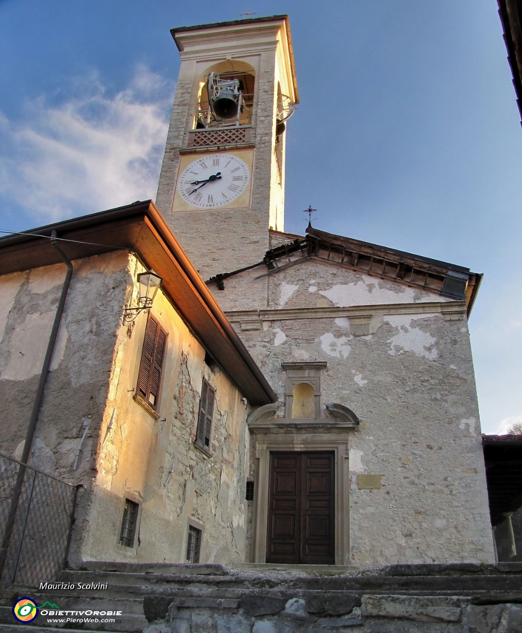 02 Chiesa di San Michele....JPG